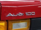 Thumbnail Photo 56 for 1990 Audi 100 Sedan